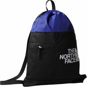 The North Face BOZER CINCH PACK Gymsack, čierna, veľkosť os
