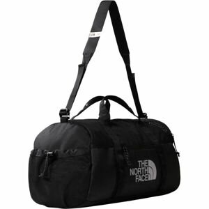 The North Face BOZER DUFFEL Cestovná taška, čierna, veľkosť os