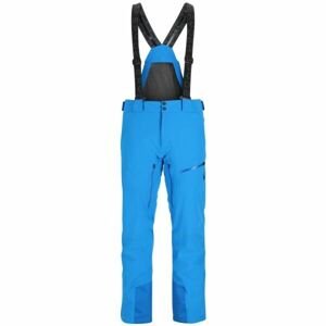 Spyder DARE Pánske lyžiarske nohavice, modrá, veľkosť S