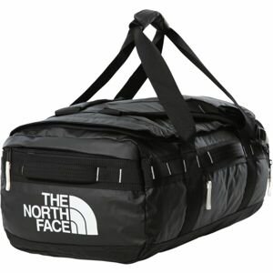 The North Face BASE CAMP VOYAGER DUFFEL 42L Cestovná taška, čierna, veľkosť os