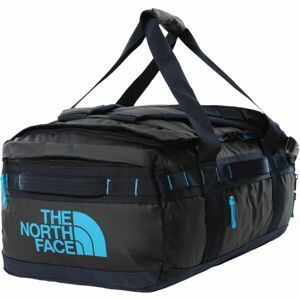 The North Face BASE CAMP VOYAGER DUFFEL 42L Cestovná taška, čierna, veľkosť os