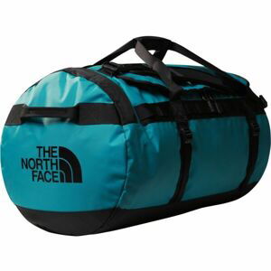 The North Face Cestovná taška Cestovná taška, tyrkysová, veľkosť os