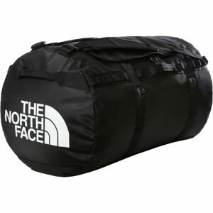 The North Face BASE CAMP DUFFEL XXL Cestovná taška, čierna, veľkosť