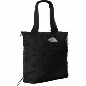 The North Face BOREALIS TOTE Taška, čierna, veľkosť