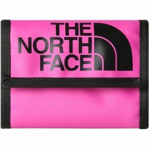 The North Face BASE CAMP WALLET Peňaženka, ružová, veľkosť os