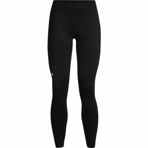 Under Armour AUTHENTICS LEGGING Dámske legíny, čierna, veľkosť