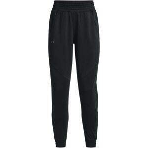 Under Armour TRAIN CW PANT Dámske športové nohavice, čierna, veľkosť S