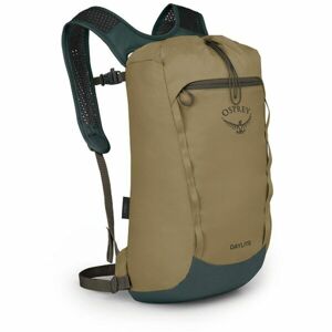 Osprey DAYLITE CINCH PACK Mestský batoh, béžová, veľkosť os