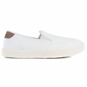 Oldcom SLIP-ON ORIGINAL Voľnočasová obuv, biela, veľkosť 39
