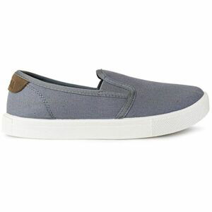 Oldcom SLIP-ON ORIGINAL Voľnočasová obuv, tmavo sivá, veľkosť 38