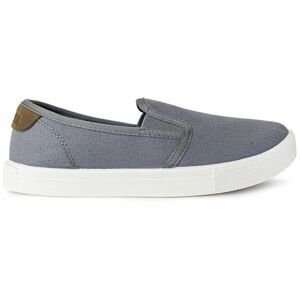 Oldcom SLIP-ON ORIGINAL Voľnočasová obuv, tmavo sivá, veľkosť 46