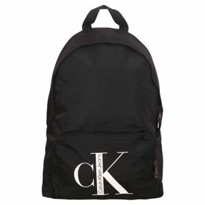 Calvin Klein SPORT ESSENTIALS CAMPUS43 Mestský batoh, čierna, veľkosť UNI
