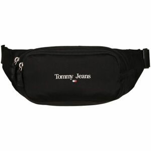 Tommy Hilfiger TJW ESSENTIAL BUMBAG Ľadvinka, čierna, veľkosť os