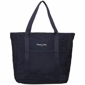 Tommy Hilfiger TJW ESSENTIAL TOTE Dámska kabelka, tmavo modrá, veľkosť os