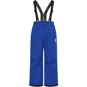 LegoWear LWPAYTON 701 SKI PANTS Detské lyžiarske nohavice, modrá, veľkosť 110