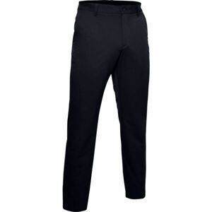 Under Armour TECH PANT Pánske golfové nohavice, čierna, veľkosť 38/34