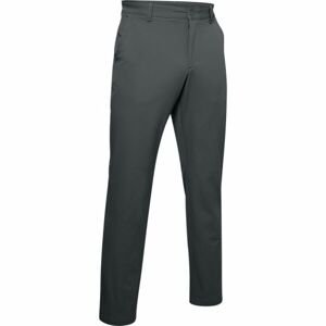 Under Armour Pánske golfové nohavice Pánske golfové nohavice, tmavo sivá, veľkosť 32/32
