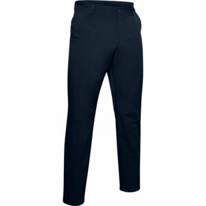 Under Armour TECH PANT Pánske golfové nohavice, tmavo modrá, veľkosť 32/32