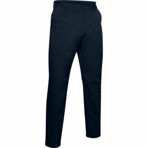 Under Armour TECH PANT Pánske golfové nohavice, tmavo modrá, veľkosť 32/34