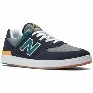 New Balance CT574NGT Pánska obuv na voľný čas, tmavo modrá, veľkosť 44.5