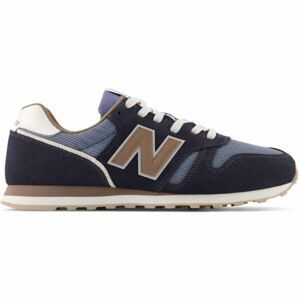 New Balance ML373OC2 Pánska voľnočasová obuv, tmavo modrá, veľkosť 44.5