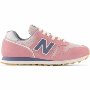 New Balance WL373OC2 Dámska obuv na voľný čas, ružová, veľkosť 41