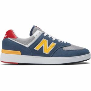 New Balance CT574NYT Pánska obuv na voľný čas, modrá, veľkosť 45.5