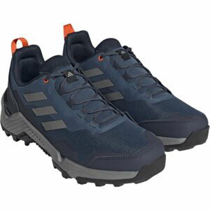 adidas TERREX EASTRAIL 2 Pánska treková obuv, tmavo modrá, veľkosť 46 2/3