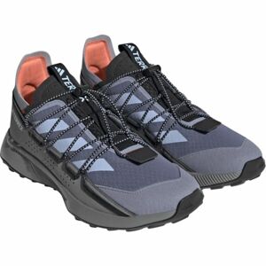 adidas TERREX VOYAGER 21 Pánska treková obuv, tmavo modrá, veľkosť 46