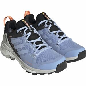 adidas TERREX SKYCHASER 2 GTX W Dámska treková obuv, svetlomodrá, veľkosť 38