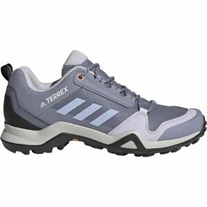 adidas TERREX AX3 Dámska outdoorová obuv, modrá, veľkosť 37 1/3