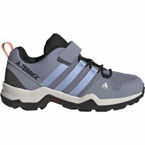 adidas TERREX AX2R CF K Detská outdoorová obuv, modrá, veľkosť 34