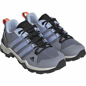 adidas TERREX AX2R K Detská športová obuv, modrá, veľkosť 34