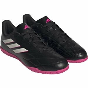 adidas COPA PURE.4 IN Pánska halová obuv, čierna, veľkosť 46