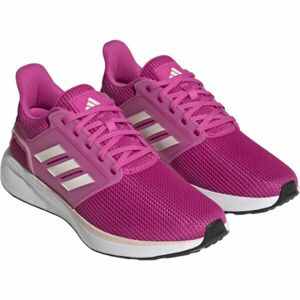 adidas EQ19 Dámska bežecká obuv, ružová, veľkosť 36 2/3