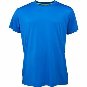 Kensis REDUS Pánske športové tričko, svetlomodrá, veľkosť XXL