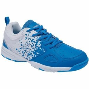 Kensis LEMON Detská tenisová obuv, modrá, veľkosť 36