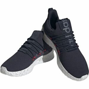adidas LITE RACER ADAPT 5.0 Pánska voľnočasová obuv, tmavo modrá, veľkosť 45 1/3