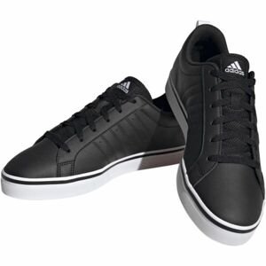 adidas VS PACE 2.0 Pánske tenisky, čierna, veľkosť 46