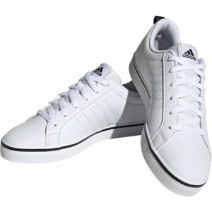 adidas VS PACE 2.0 Pánske tenisky, biela, veľkosť 44 2/3