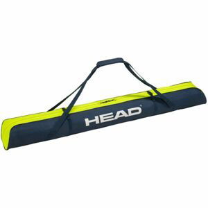 Head SINGLE SKIBAG SHORT Lyžiarsky skibag, tmavo modrá, veľkosť os