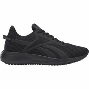 Reebok LITE PLUS 3 W Dámska bežecká obuv, čierna, veľkosť 37