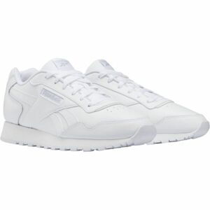 Reebok GLIDE Pánska voľnočasová obuv, biela, veľkosť 45.5