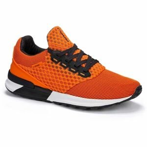 Loap SENDI Pánska obuv, oranžová, veľkosť 44
