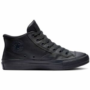 Converse CHUCK TAYLOR AS MALDEN STREET Pánske členkové tenisky, čierna, veľkosť 40