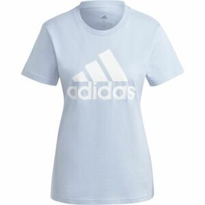 adidas Dámske tričko Dámske tričko, fialová, veľkosť L
