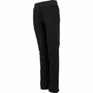 Columbia LESLIE FALLS PANT Dámske nohavice, čierna, veľkosť S
