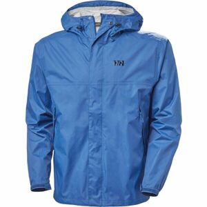 Helly Hansen LOKE JACKET Pánska bunda, modrá, veľkosť 2XL