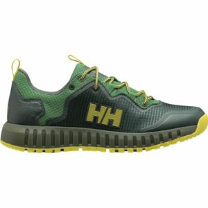 Helly Hansen NORTHWAY APPROACH Pánska turistická obuv, zelená, veľkosť 44.5