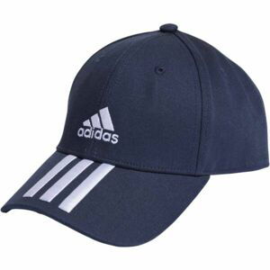 adidas Šiltovka Šiltovka, tmavo modrá, veľkosť osfm